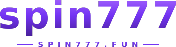 spin777 logo