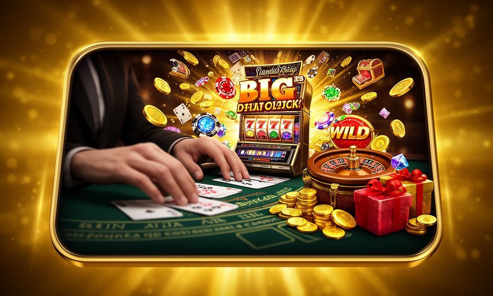 spin777 What the spin777 App Actually Does for You