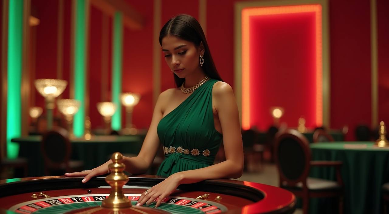 spin777 Baccarat JetSet