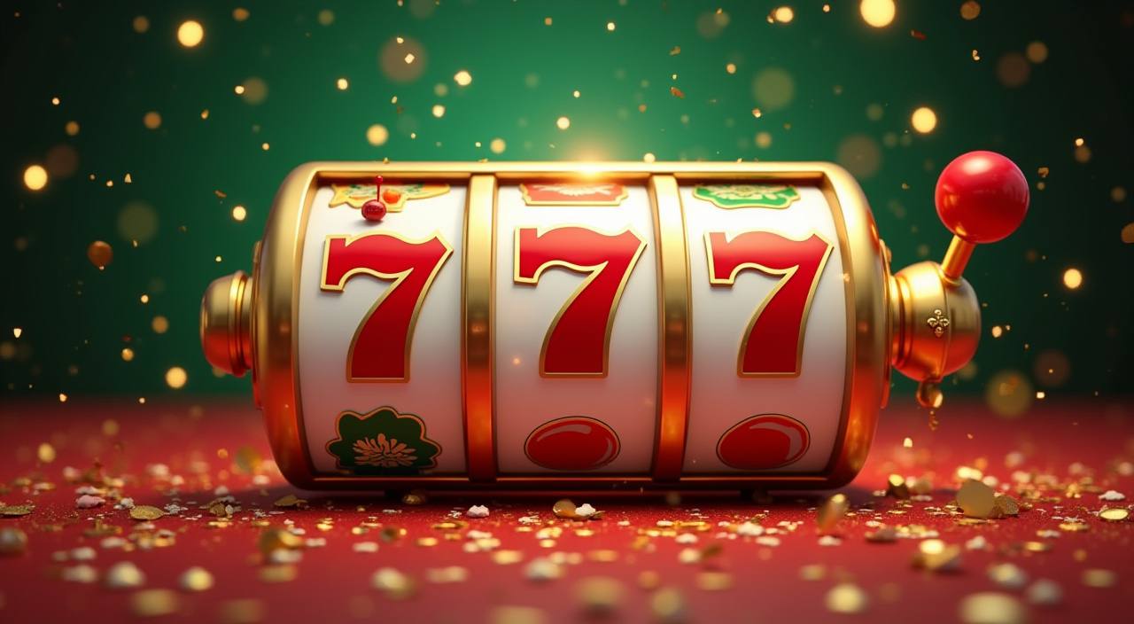 spin777 Casino